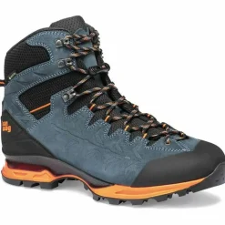 Hanwag · Makra Trek GTX