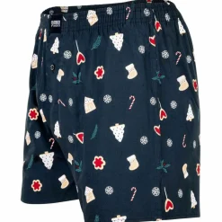 HAPPY SHORTS · Web-Boxershorts