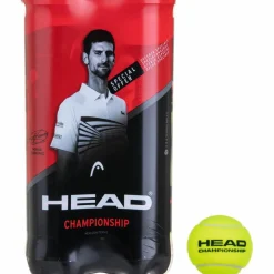 HEAD · 2 x 4B HEAD Championship