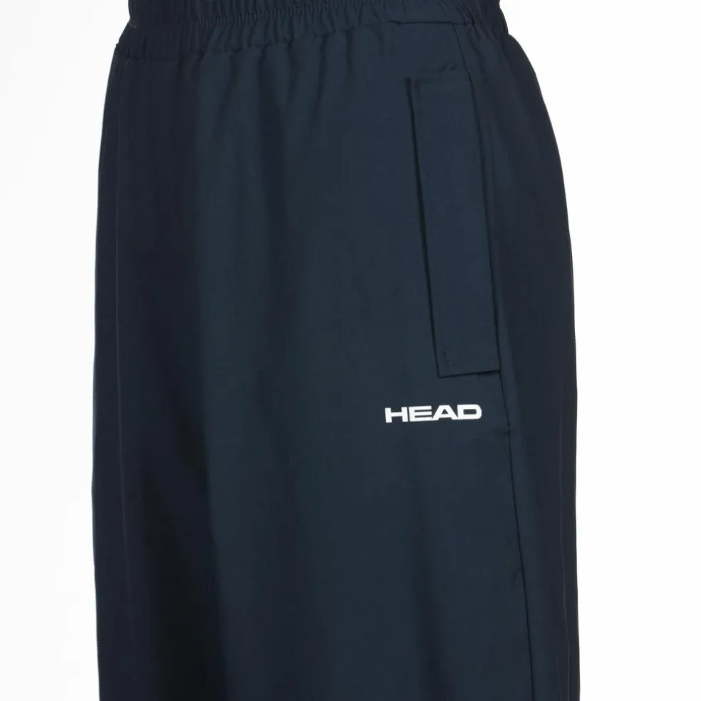 HEAD · Breaker