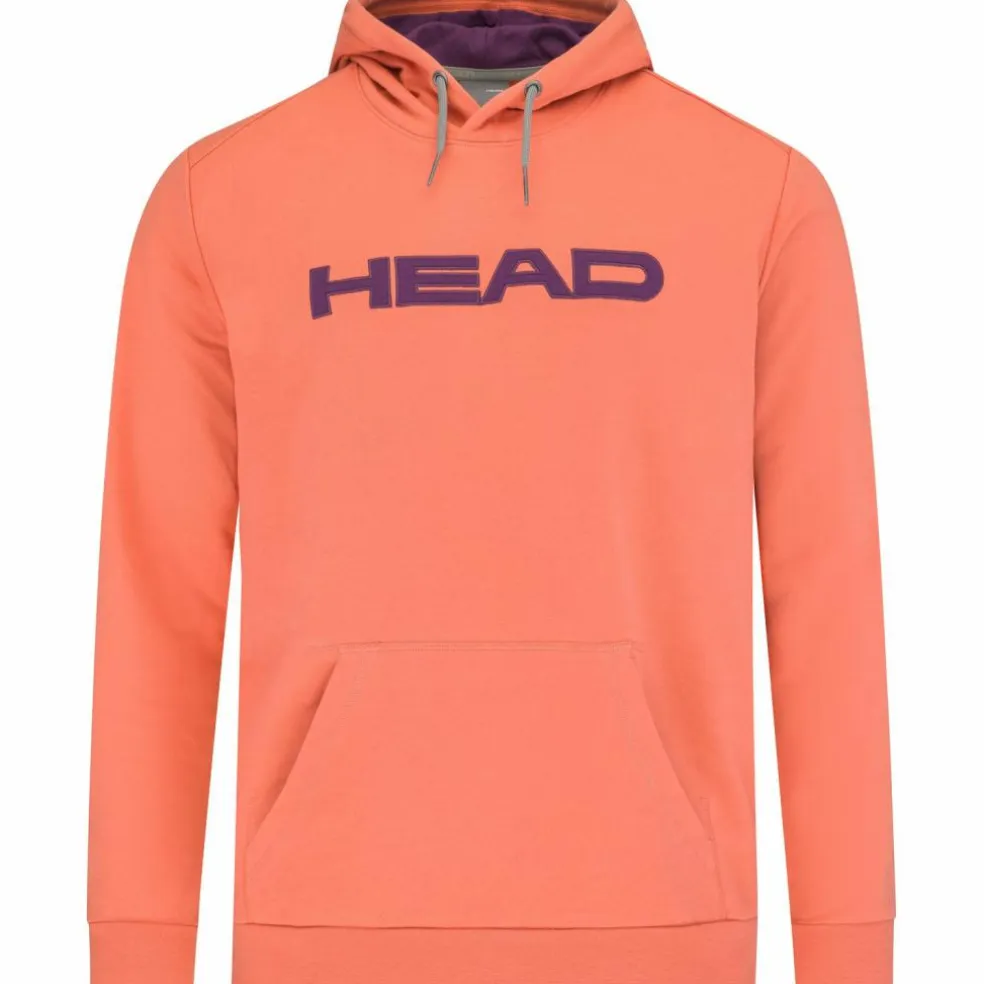HEAD · Club