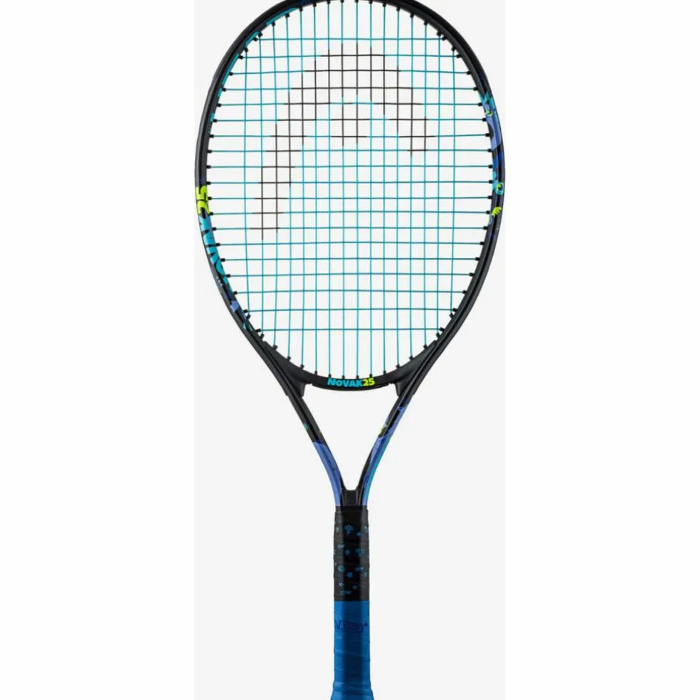 HEAD · Novak 25