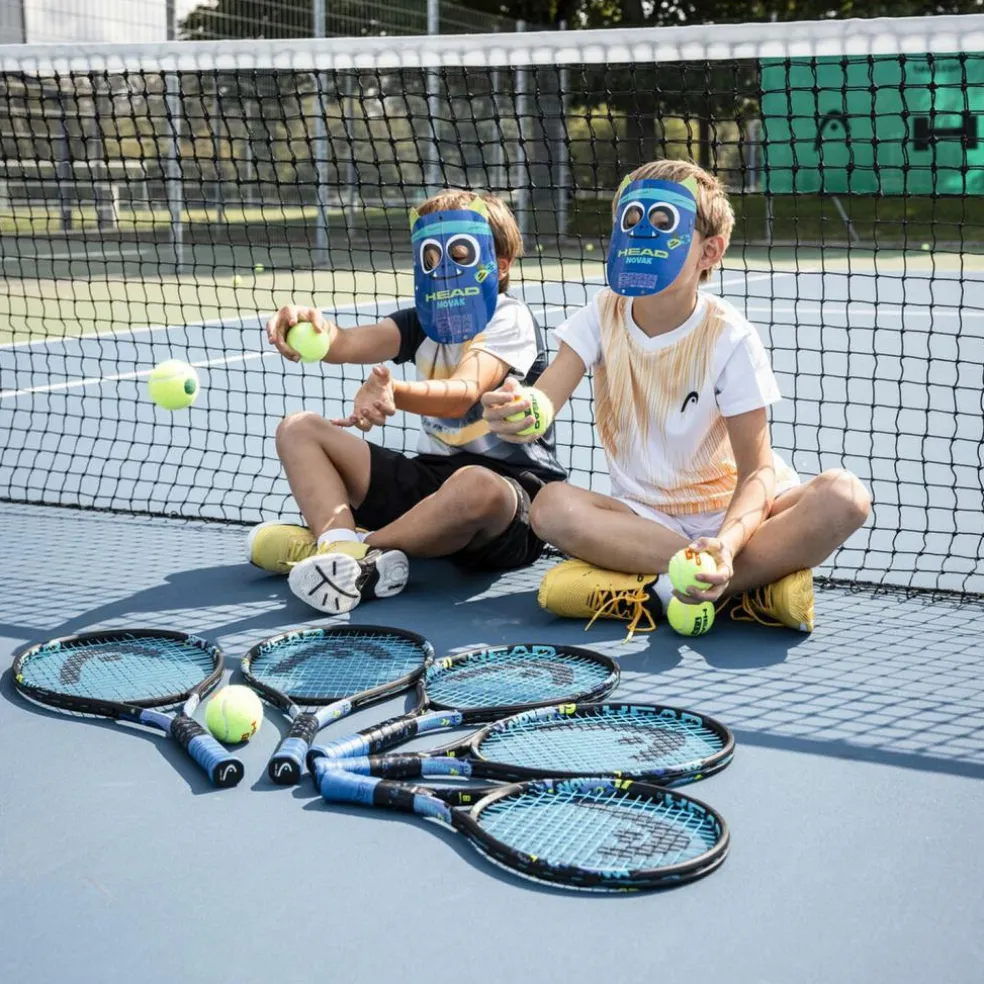 HEAD · Novak 25