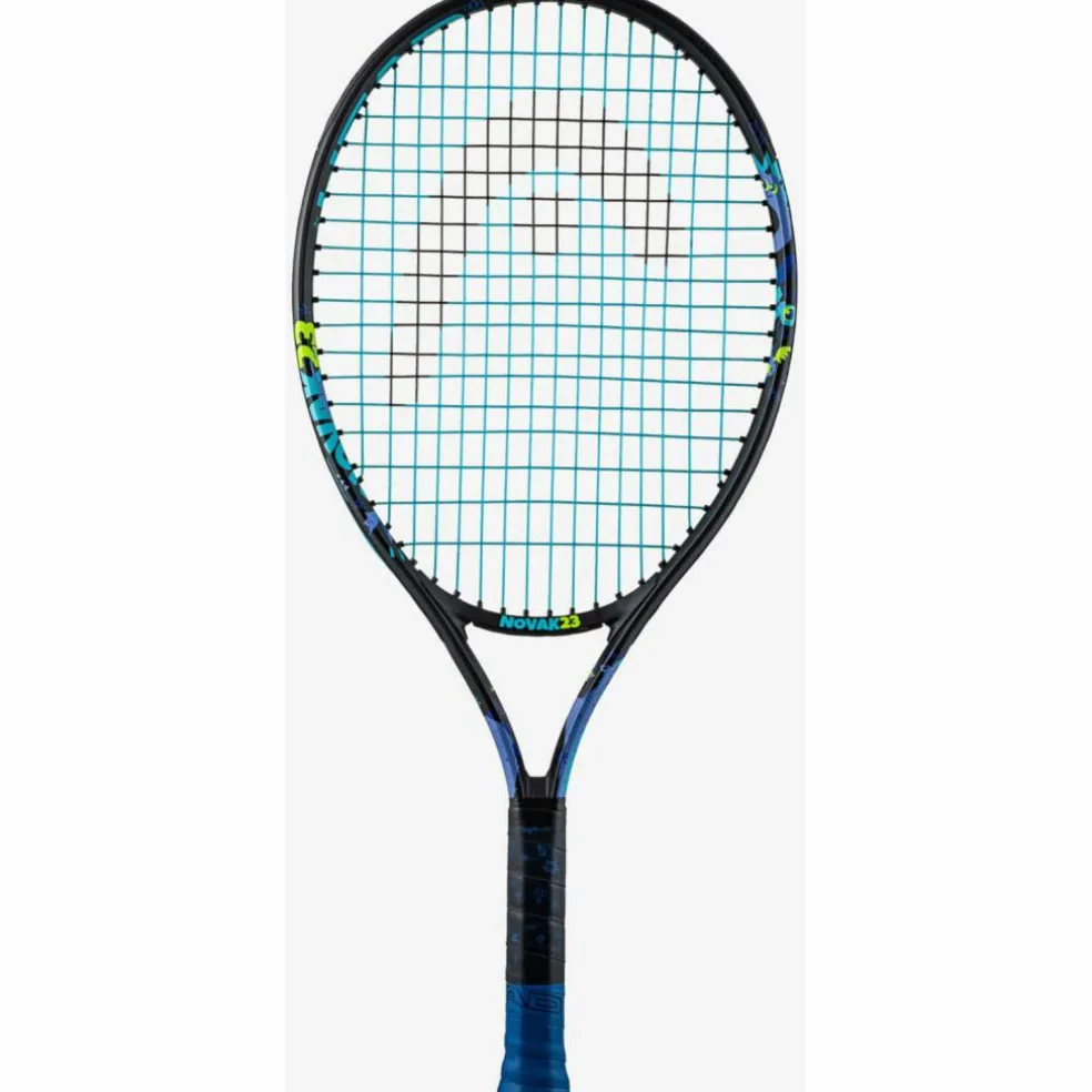 HEAD · Novak 23