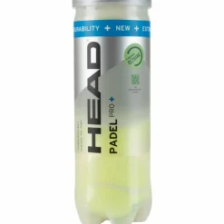 HEAD · PADEL PRO