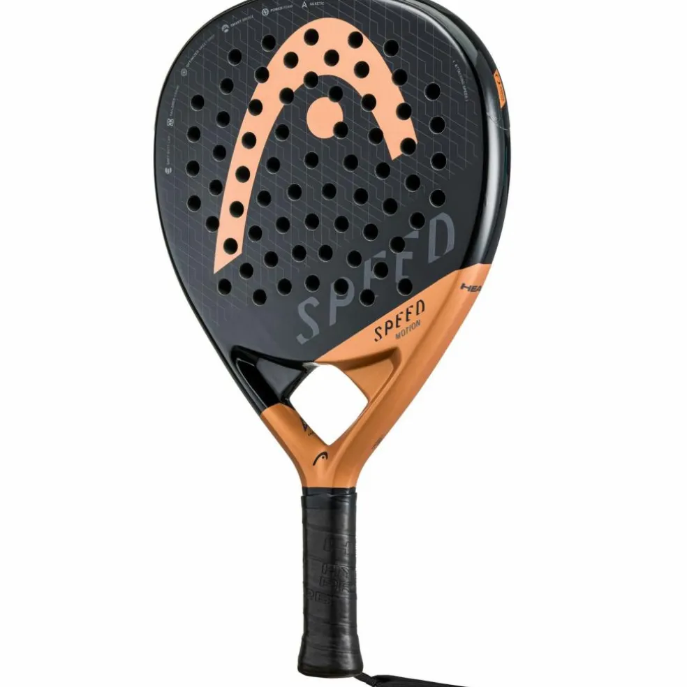 HEAD · Padel SPEED MOTION 2023