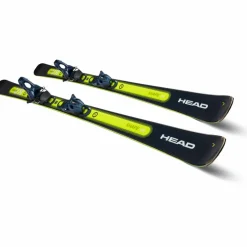 HEAD · Shape e-V8 SW + PR 11 GW 23/24