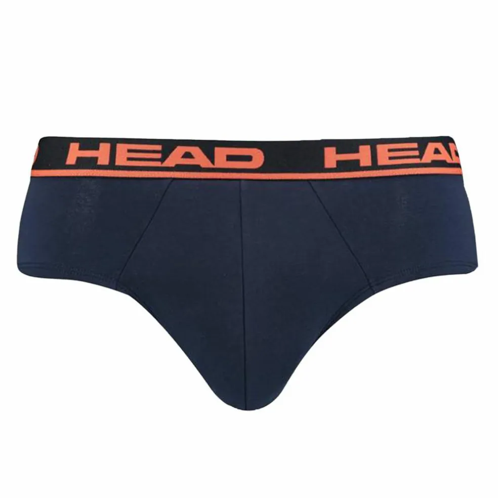 HEAD · Slip