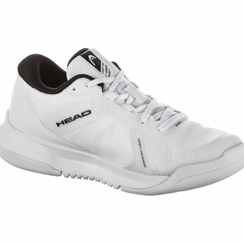 HEAD · Sprint Pro 4.0 Carpet WHBK