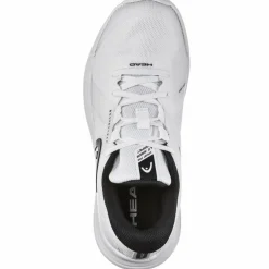 HEAD · Sprint Pro 4.0 Carpet WHBK