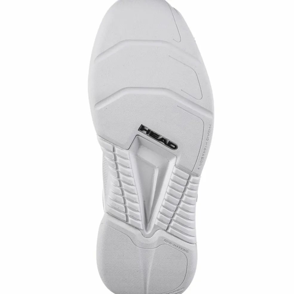 HEAD · Sprint Pro 4.0 Carpet WHBK