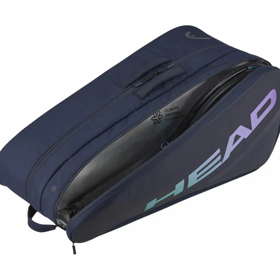 HEAD · Tour Racquet Bag XL