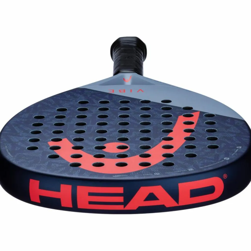 HEAD · Vibe 2025