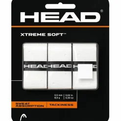 HEAD · Xtreme Soft