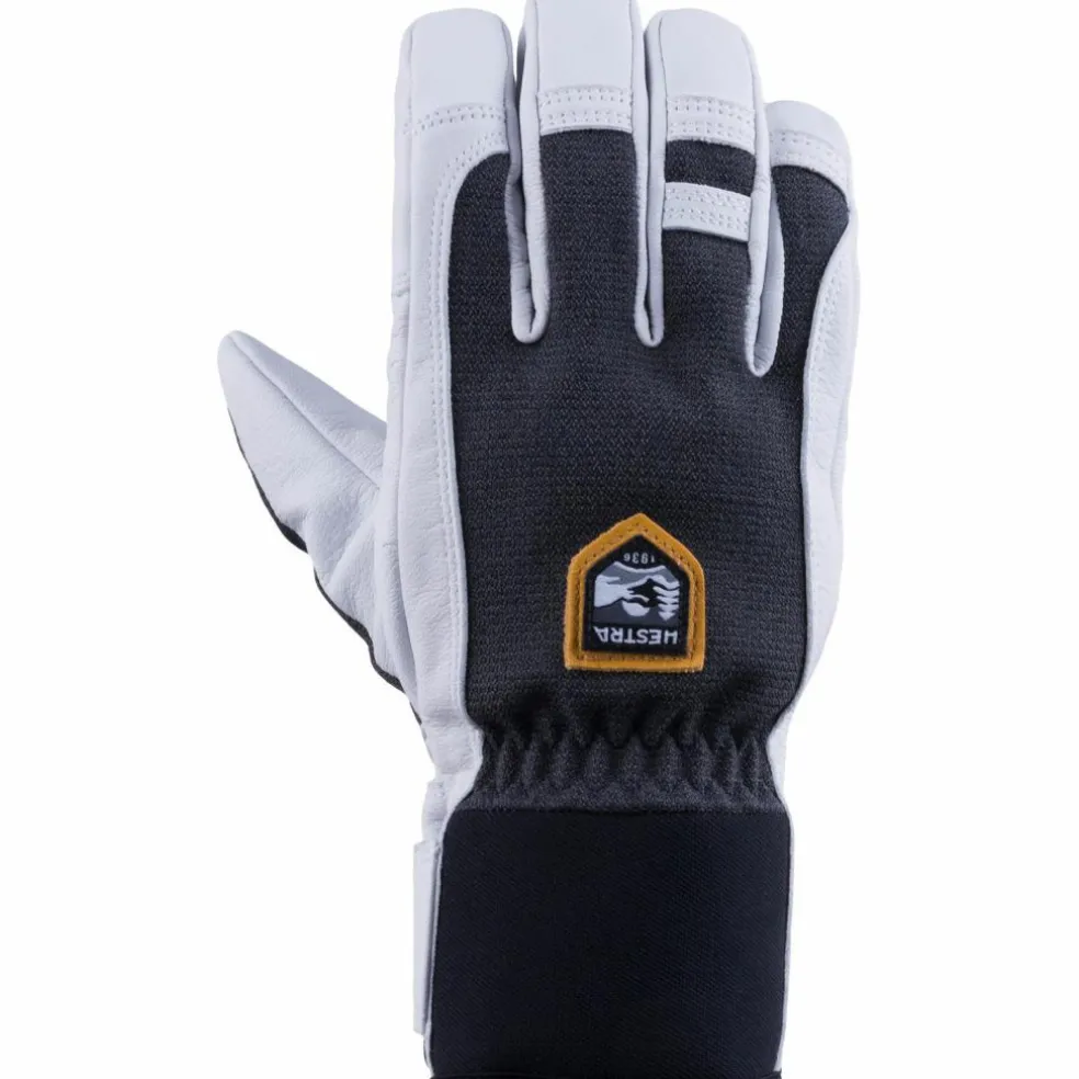 Hestra · Army Leather Patrol - 5 finger