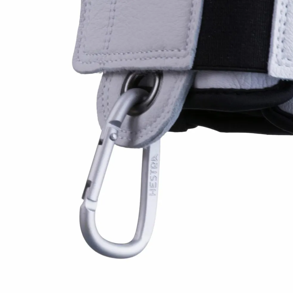 Hestra · Army Leather Patrol - 5 finger