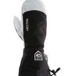 Hestra · Army Leather Heli Ski mitt