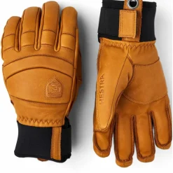 Hestra · Fall Line 5 finger