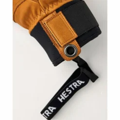 Hestra · Fall Line 5 finger