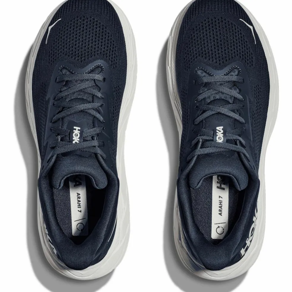 HOKA · Arahi 7