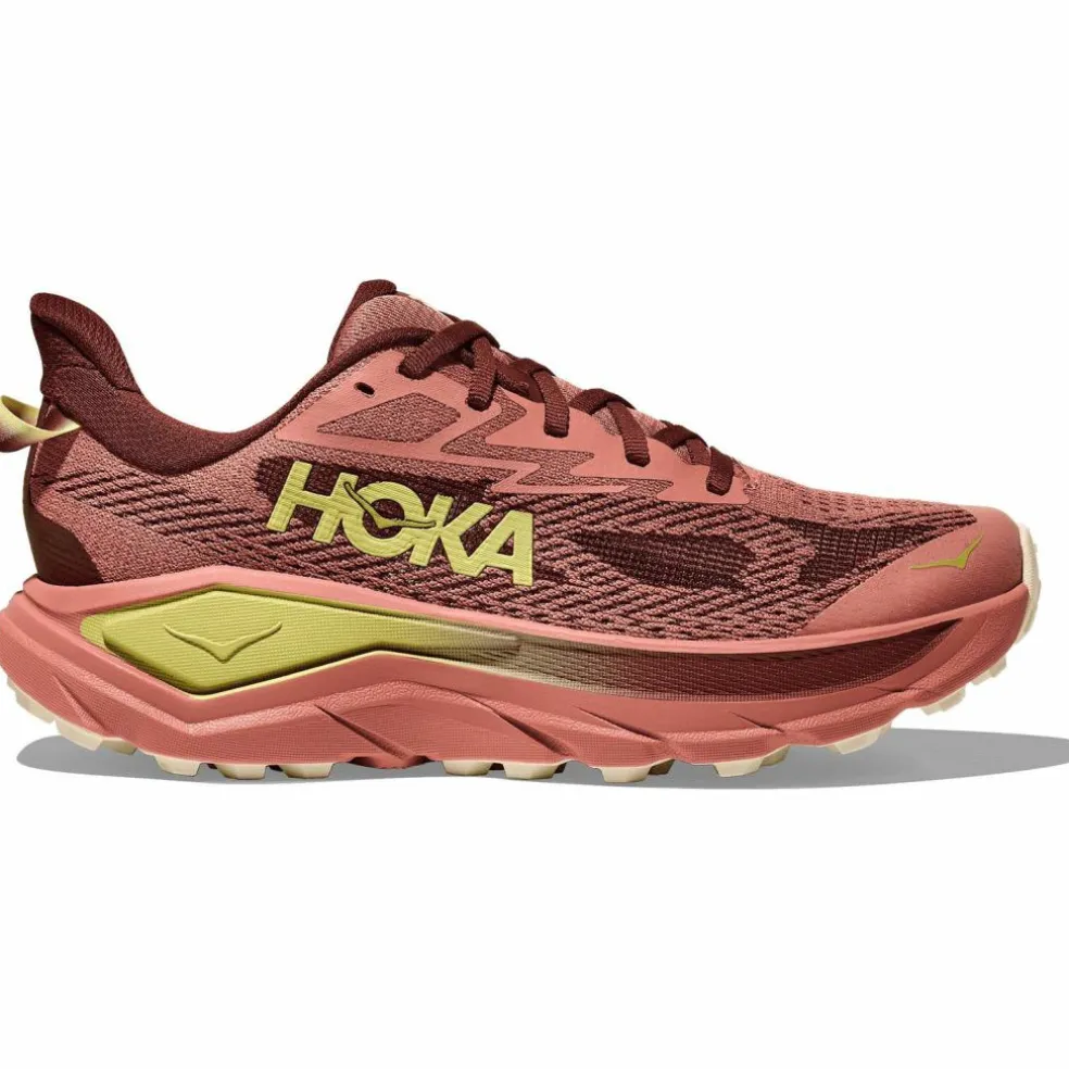 HOKA · Challenger 8