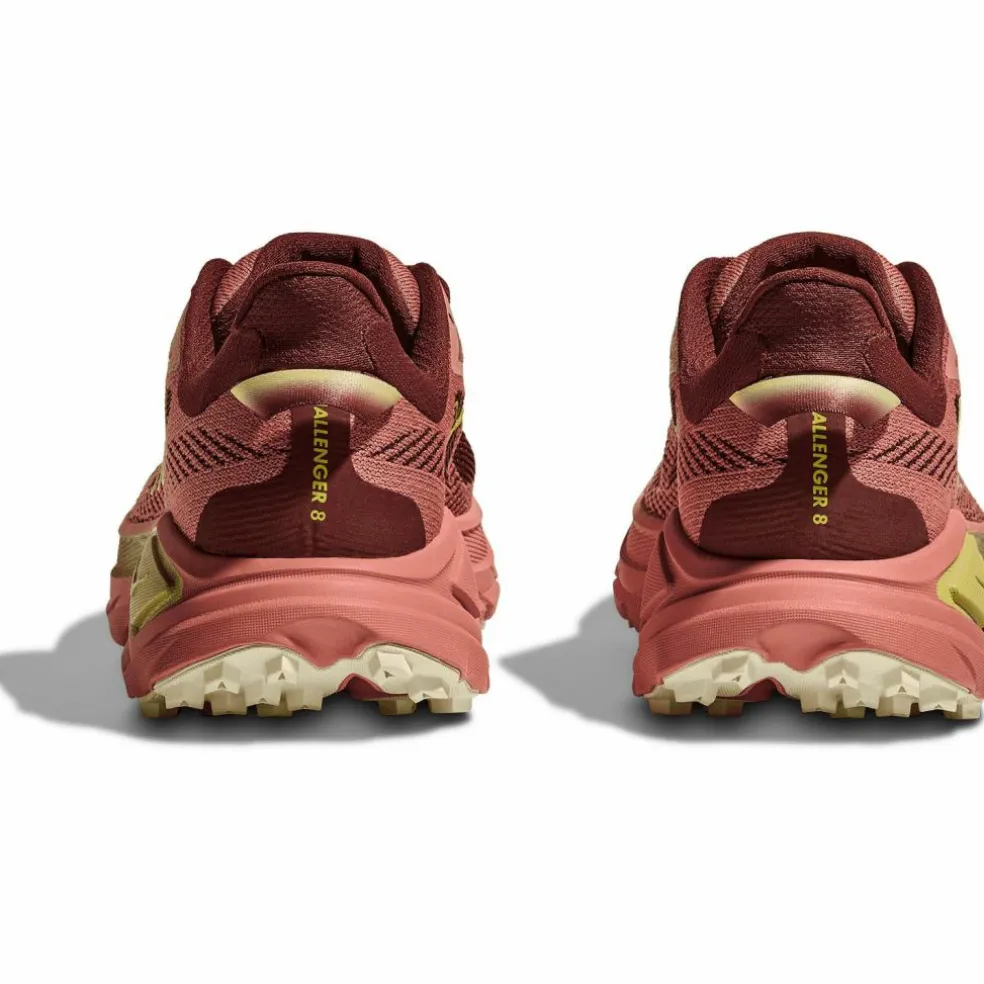 HOKA · Challenger 8