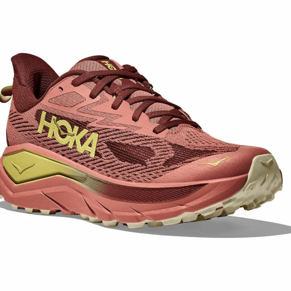 HOKA · Challenger 8