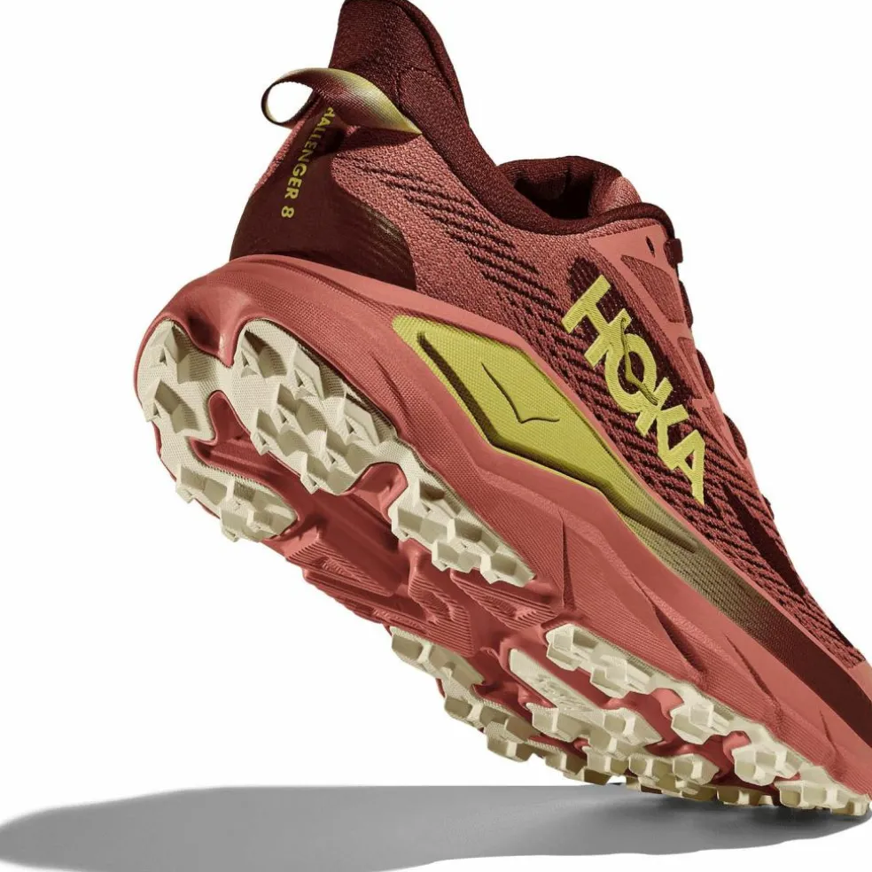 HOKA · Challenger 8