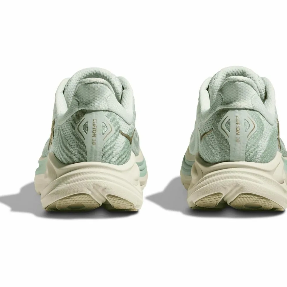 HOKA · CLIFTON 10