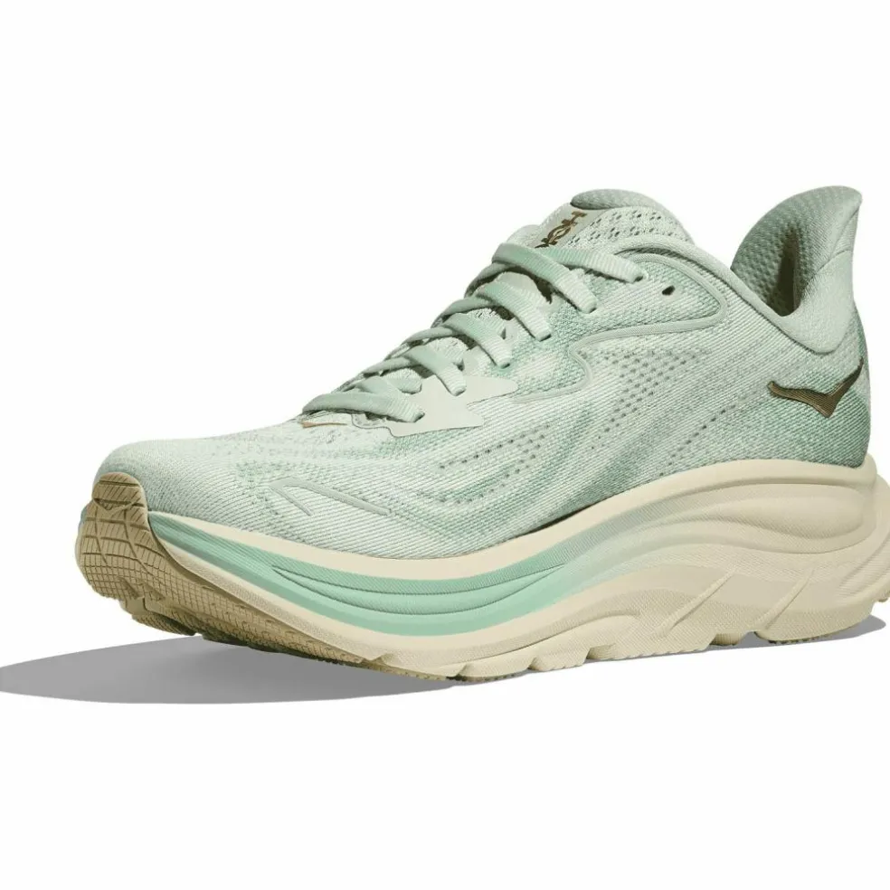 HOKA · CLIFTON 10