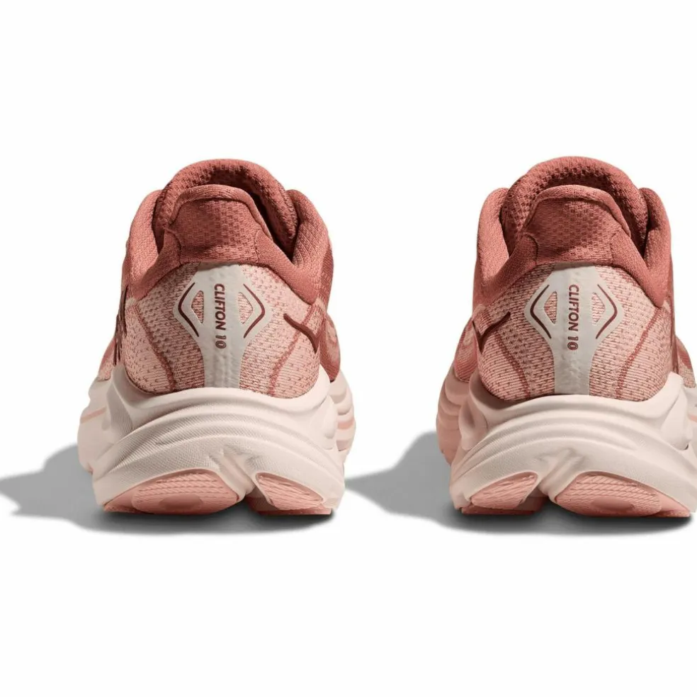 HOKA · CLIFTON 10