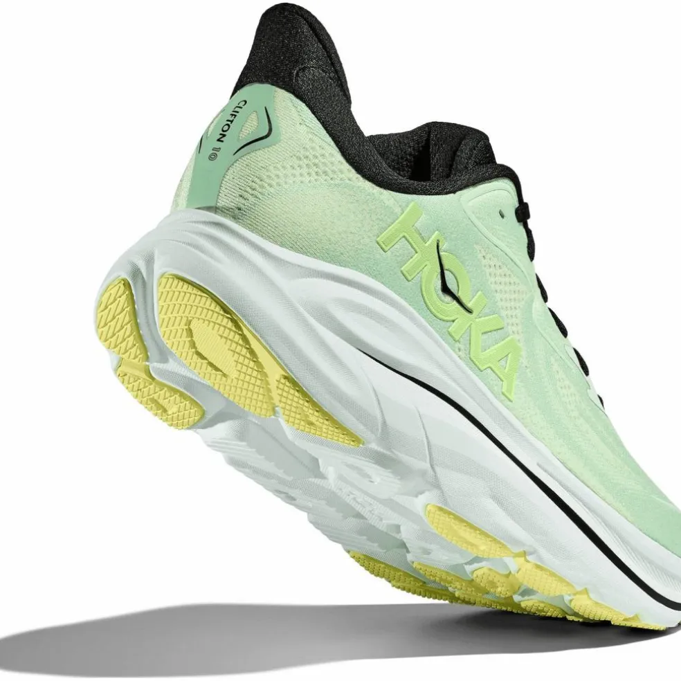 HOKA · Clifton 10