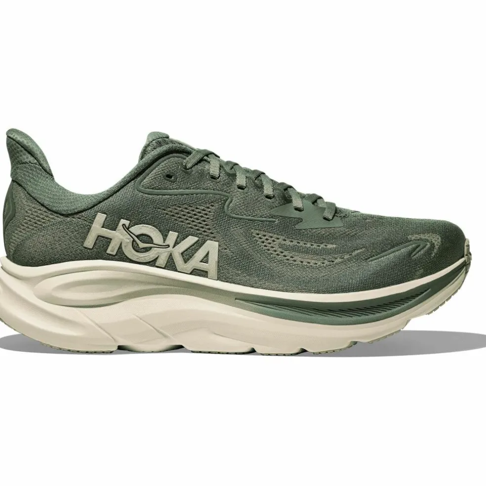 HOKA · CLIFTON 10