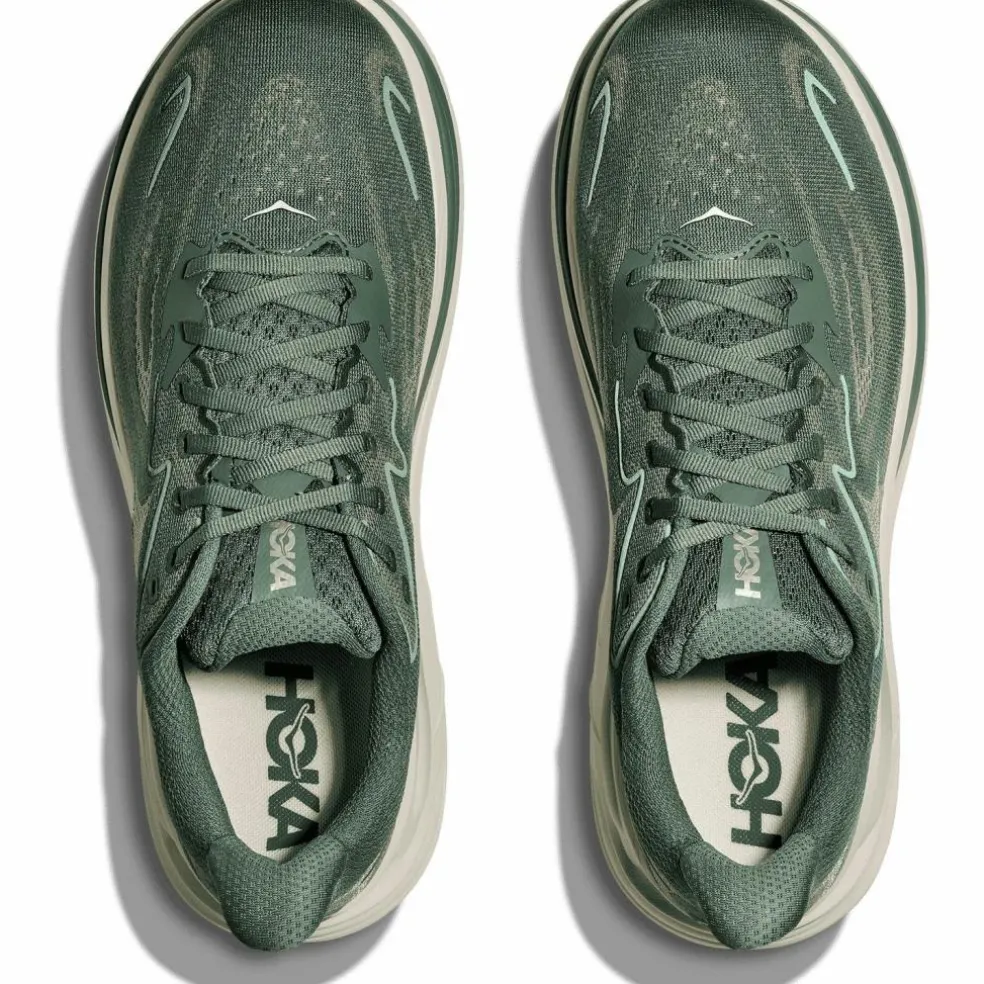 HOKA · CLIFTON 10
