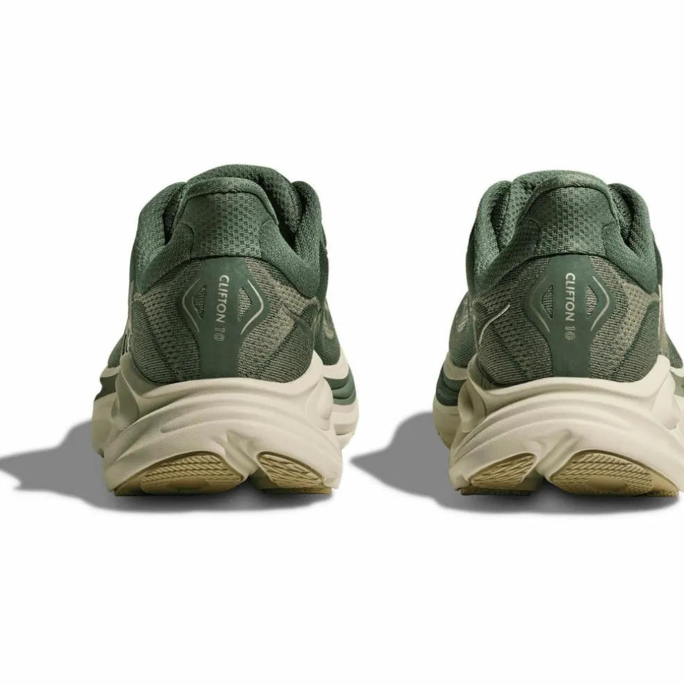 HOKA · CLIFTON 10