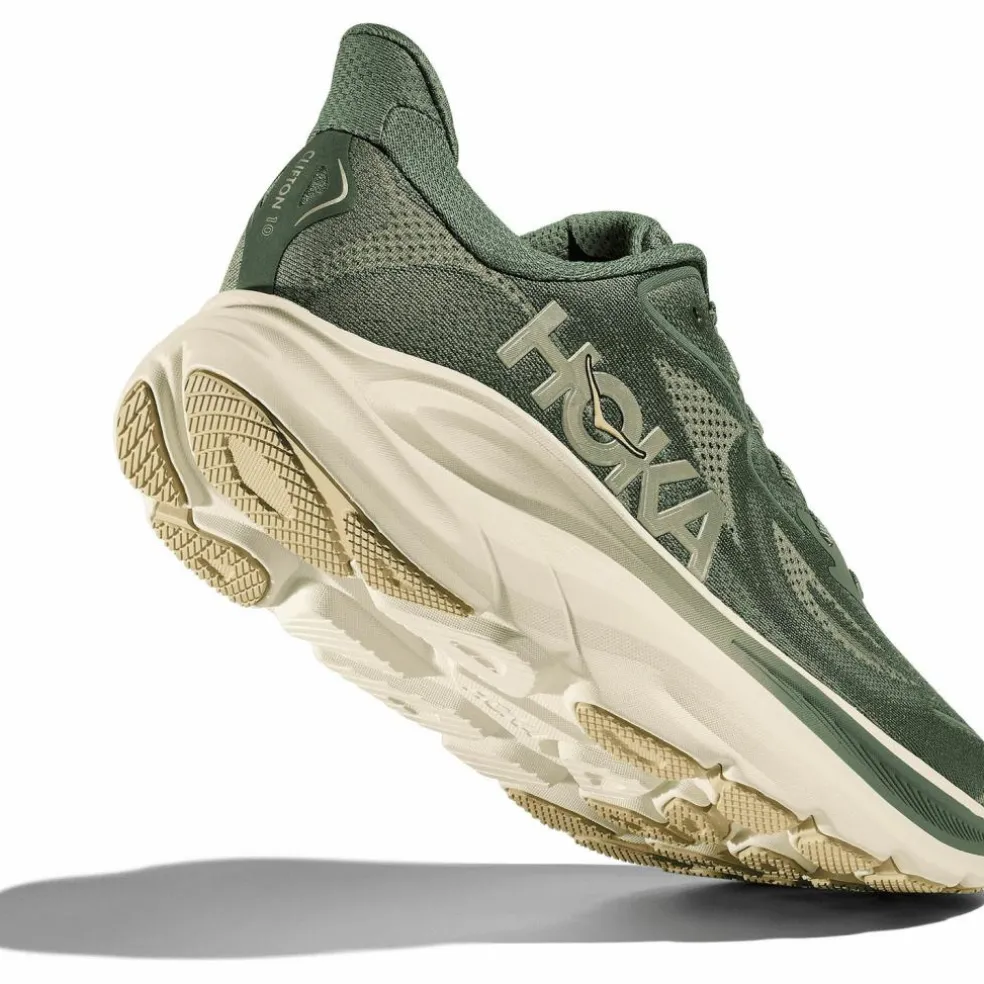 HOKA · CLIFTON 10