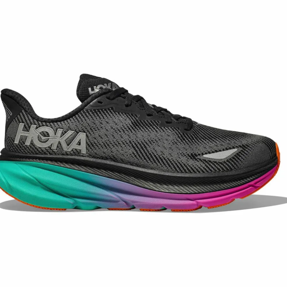 HOKA · Clifton 9 GTX