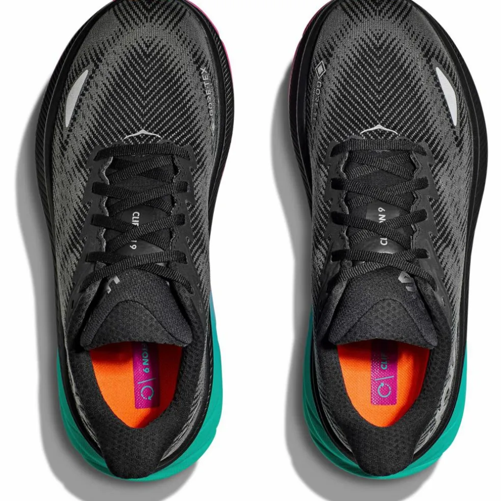 HOKA · Clifton 9 GTX