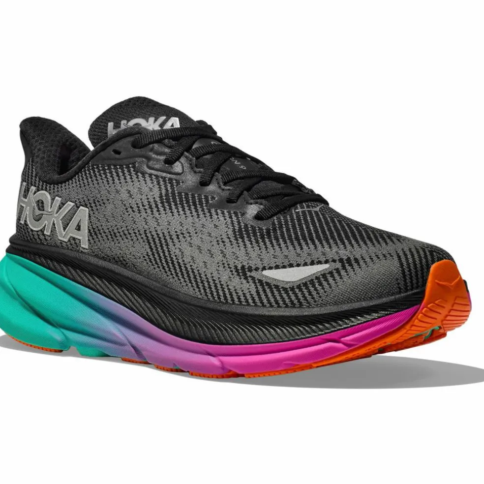HOKA · Clifton 9 GTX