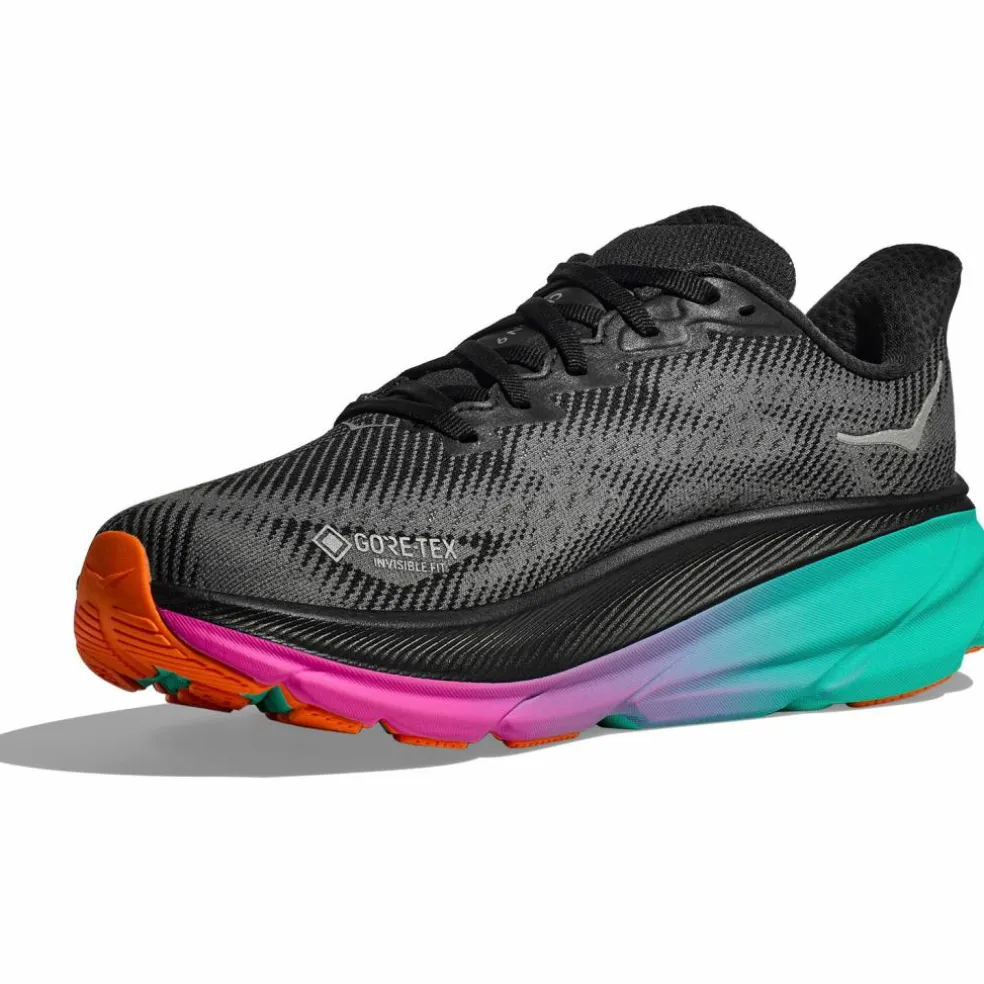 HOKA · Clifton 9 GTX
