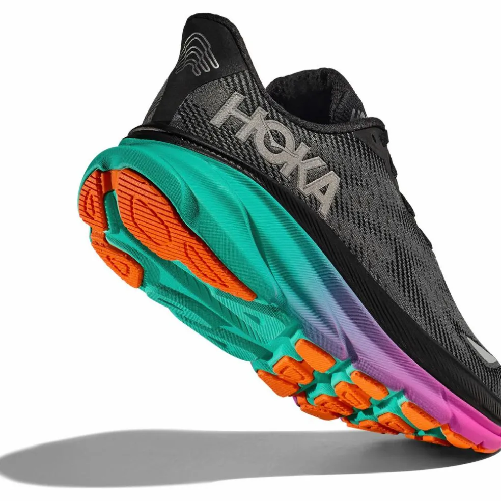 HOKA · Clifton 9 GTX