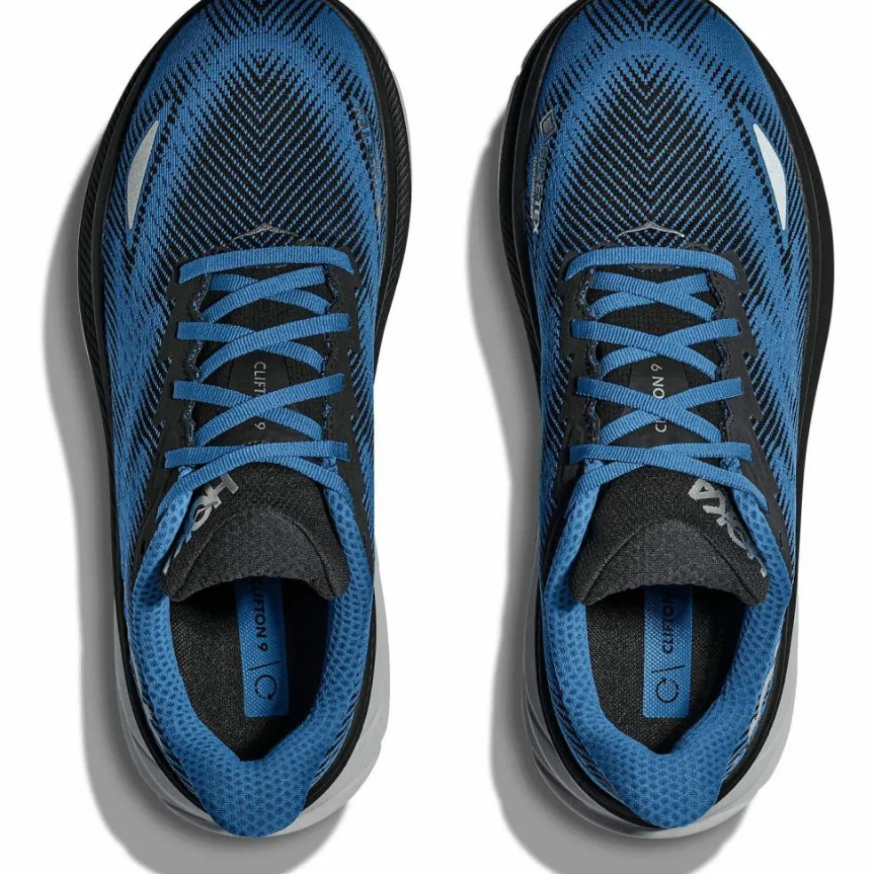 HOKA · GTX Clifton 9 GTX
