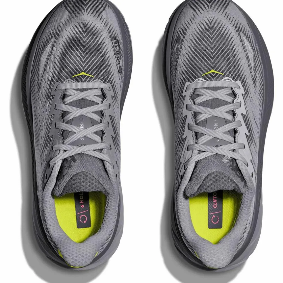 HOKA · GTX Clifton 9 GTX