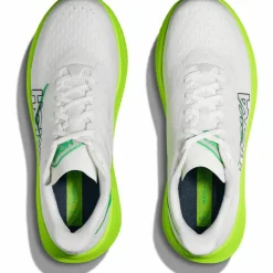 HOKA · Mach 6