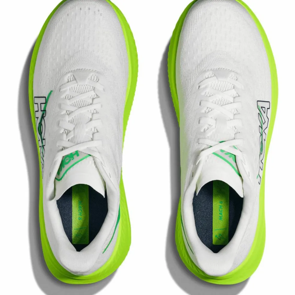 HOKA · Mach 6