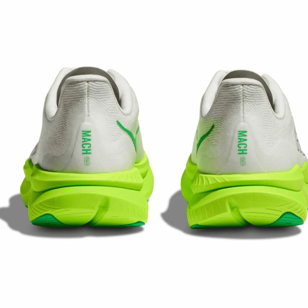 HOKA · Mach 6