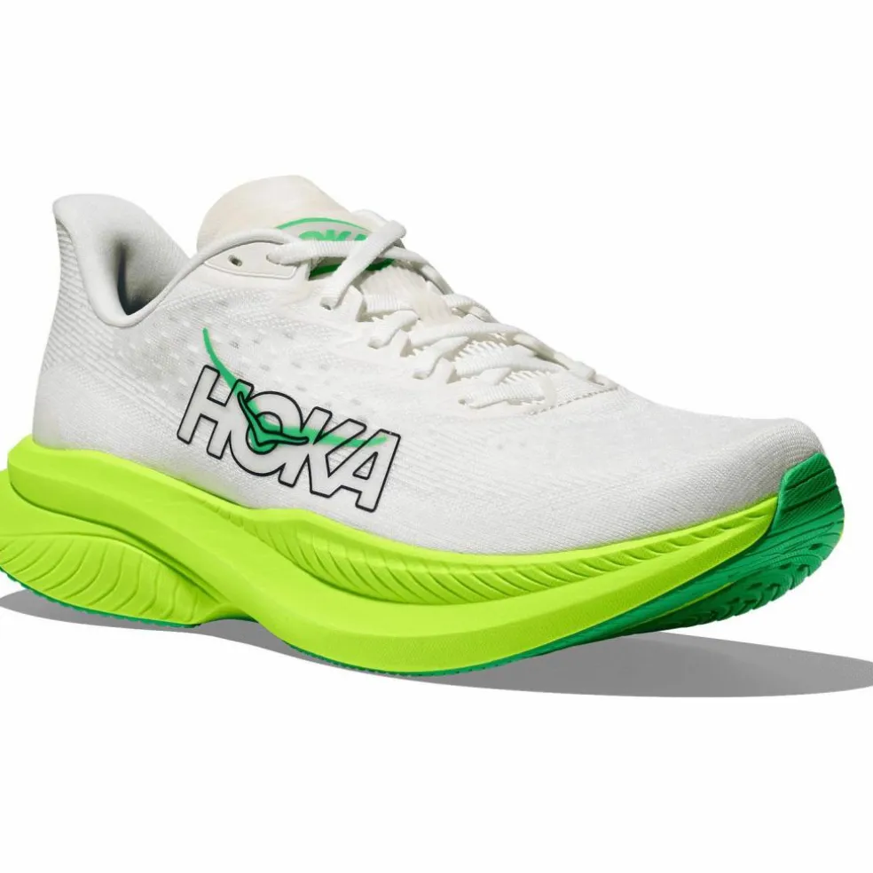 HOKA · Mach 6