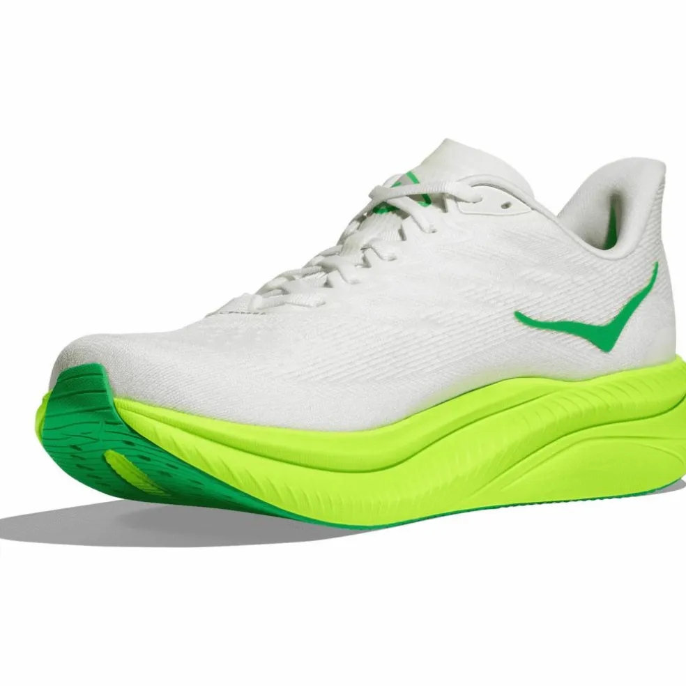 HOKA · Mach 6