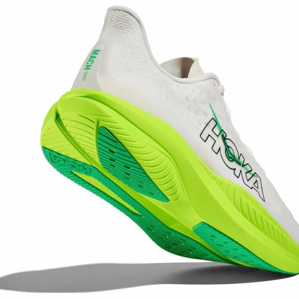 HOKA · Mach 6