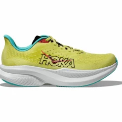 HOKA · Mach 6